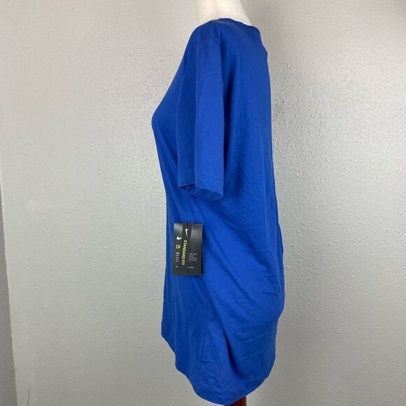 NWT The Nike Tee Athletic Dri-Fit -Shirt Size S - Picture 3 of 7